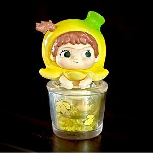 Daily Vitamin C Series Confirmed Banana Soda